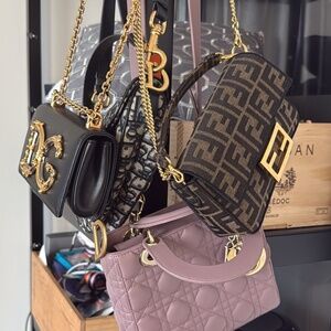 Mini Bag Bundle